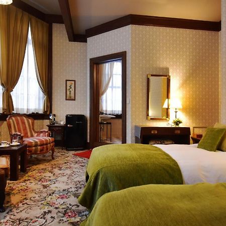 Hotel La Neige Honkan Хакуба-Мура Экстерьер фото