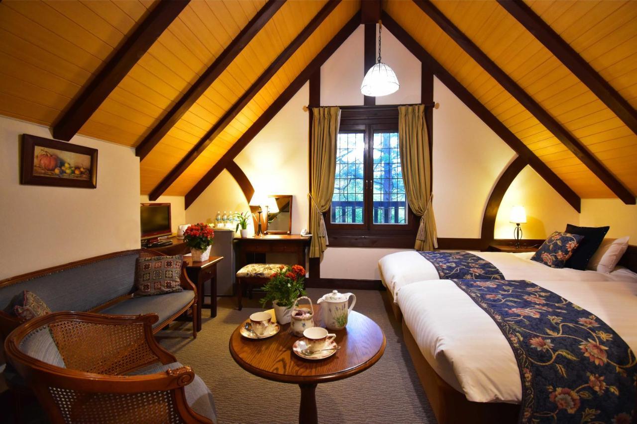 Hotel La Neige Honkan Хакуба-Мура Экстерьер фото
