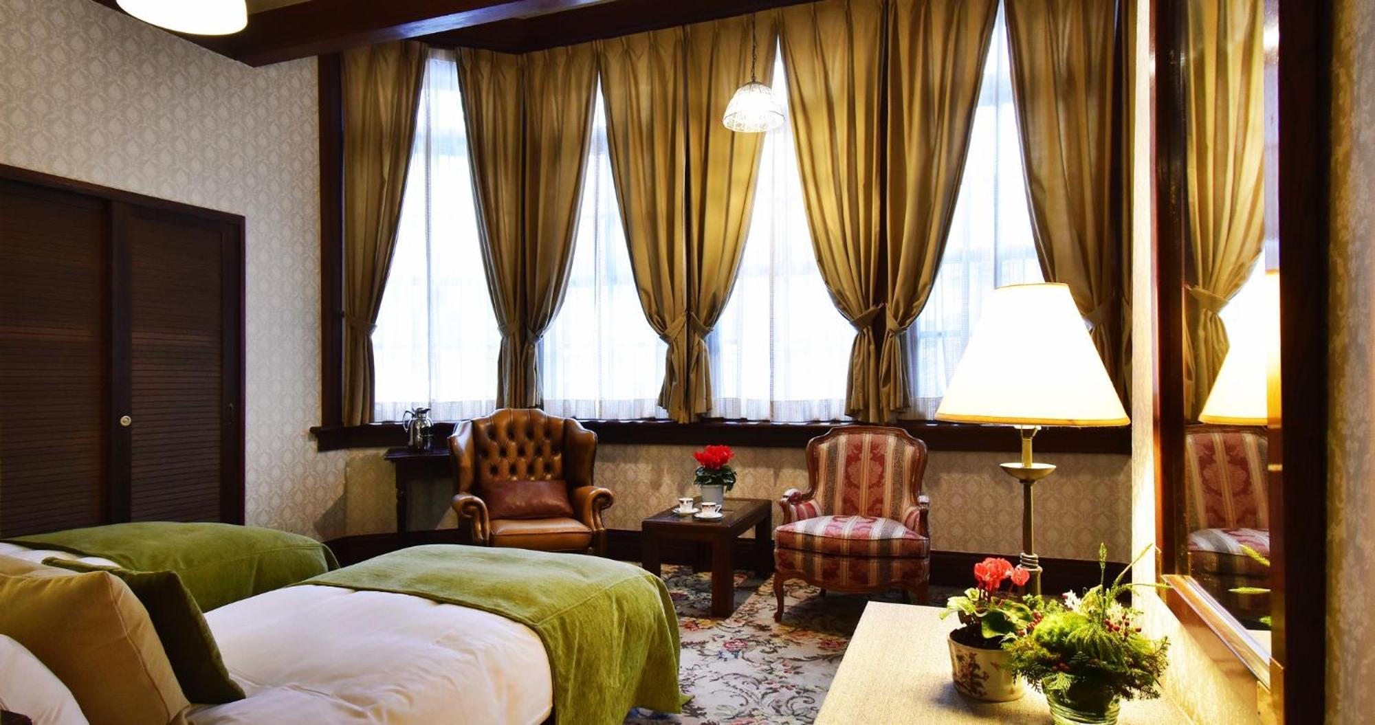 Hotel La Neige Honkan Хакуба-Мура Экстерьер фото