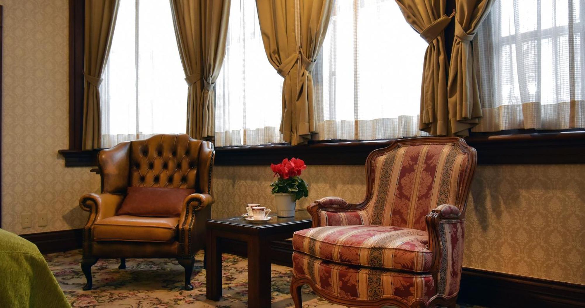 Hotel La Neige Honkan Хакуба-Мура Экстерьер фото